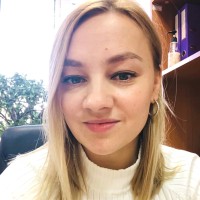 Anastasiia Kokoshko