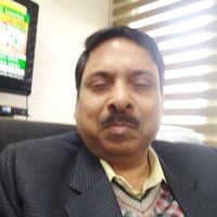 Anil Kumar Awasthi