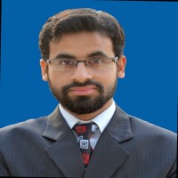 Maaz Javed