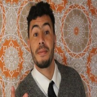Marouane Ber