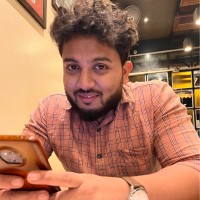 Avinash Behera