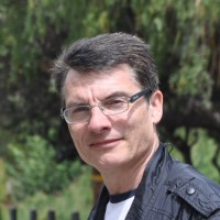 Joakin Sarria Martín