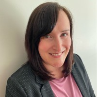 Alison Gregory