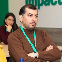 Farid Karimov