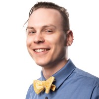Daniel Keener