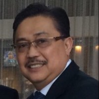 Gerry Ramos