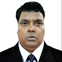 Sandeep Routray