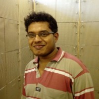 Bharath Ms