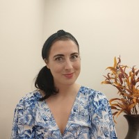 Fiona Pannell