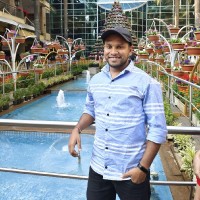 Arun Sriramula