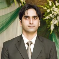 Junaid Ahmad
