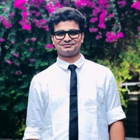 CHANDAN KUMAR MISHRA