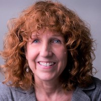Jane Chamberlain, MBA