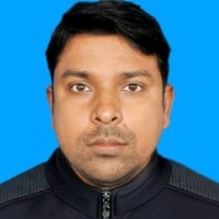 Shalem Ahmad Khan