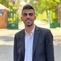 Mostafa Ahmed