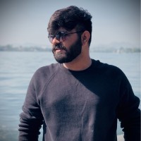 Priyank Amrutiya