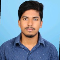 Jagan Mohan P M