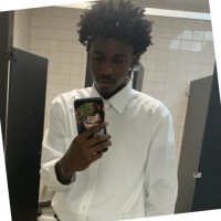 Preston Small