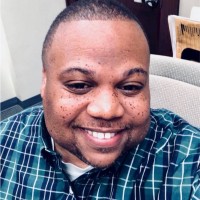 Adrian F. Smith