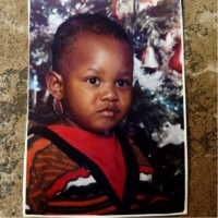 Terrell Brown