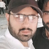 Hassan Mughal