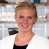 Cassandra Segerborg