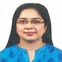 Lydia D'souza