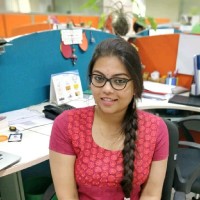 Nivitha Nandakumar