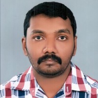 Arunghosh Sudhakaran