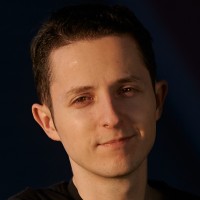 Eric Gopak