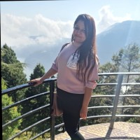 Mansi Patel