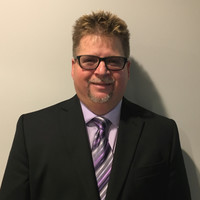 Jerry Gaston