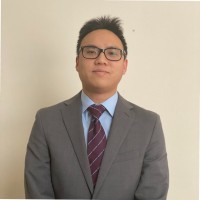 Daniel Wang