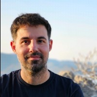 Giannis Karzis