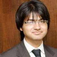 Asif Iftikhar