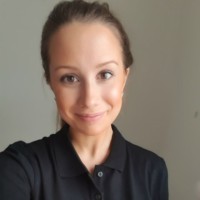Eleonora Ahlbäck