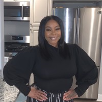 Taneisha Gillespie