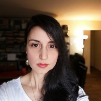 Anna Tsvetanova