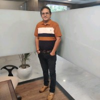 Ravish Vohra