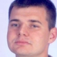 Krzysztof Kazimierczak