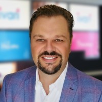 Mark Mickovski, Cim