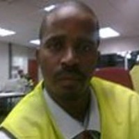Ntokozo Cele