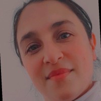 Andrea Lorena Velez
