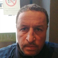 Haddad Boualem