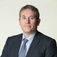 Paul Reeves
