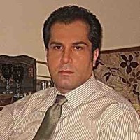 behzad mirakbari
