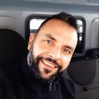 Antonis Monogios