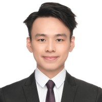 Ting-Hao(Jamie) Wang