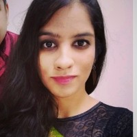 Ruchika S