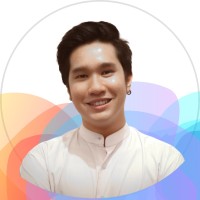 Kyaw Si Thu Htun (Edison)
